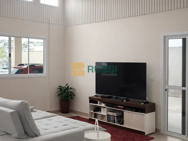 Casa com 450m² 3 quartos e 4 banheiros, à venda, no bairro Condomínio Residencial Mônaco em São José dos Campos