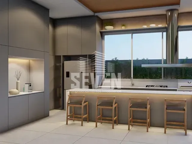 Casa com 373m² 3 quartos e 4 banheiros, à venda, no bairro Residencial Tamboré em Bauru