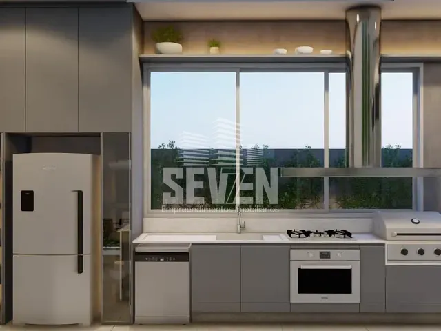 Casa com 373m² 3 quartos e 4 banheiros, à venda, no bairro Residencial Tamboré em Bauru