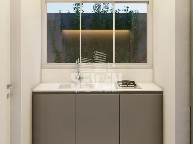 Casa com 373m² 3 quartos e 4 banheiros, à venda, no bairro Residencial Tamboré em Bauru