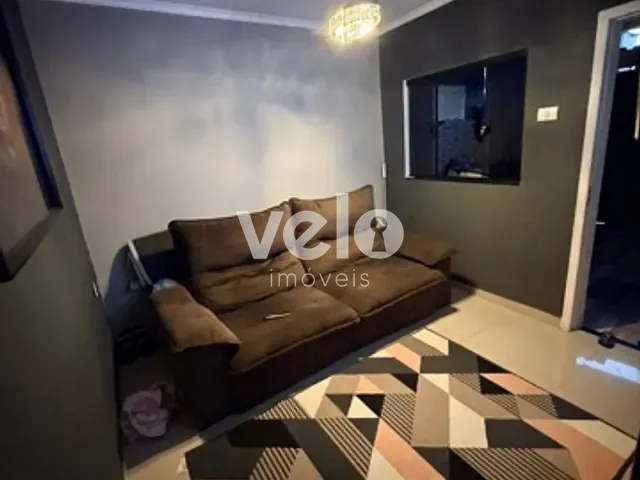 Casa 2 quartos e 2 banheiros, à venda, no bairro Terra Nova em Taubaté
