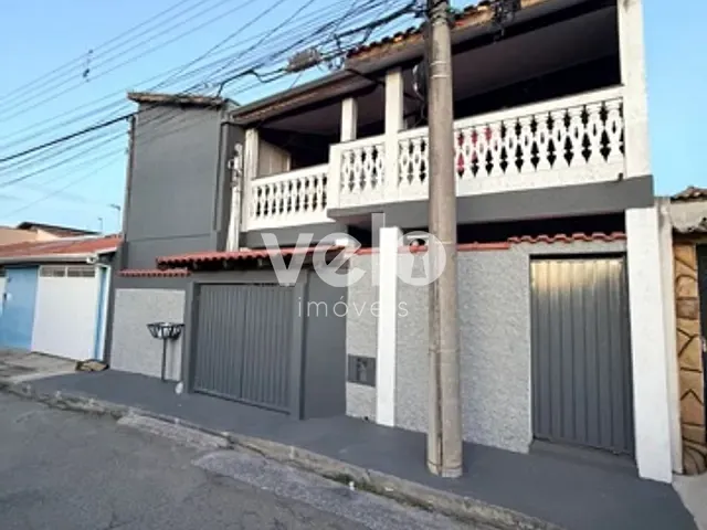 Casa 2 quartos e 2 banheiros, à venda, no bairro Terra Nova em Taubaté