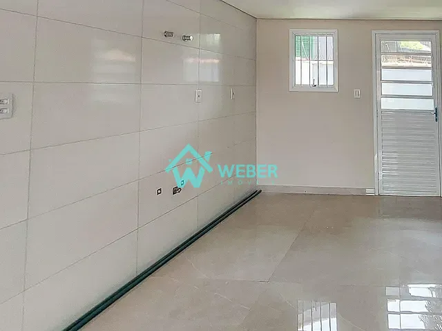 Casa com 94m² 2 quartos e 2 banheiros, à venda, no bairro São Jorge em Novo Hamburgo