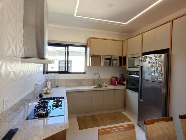 Casa com 200m² 2 quartos e 2 banheiros, à venda, no bairro Sierra em Extrema