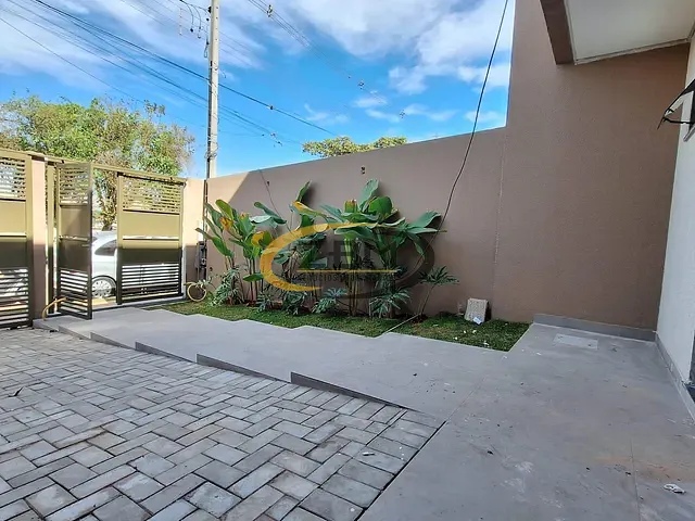 Casa 3 quartos e 3 banheiros, à venda, no bairro Jardim Portal de Itamaracá em Londrina