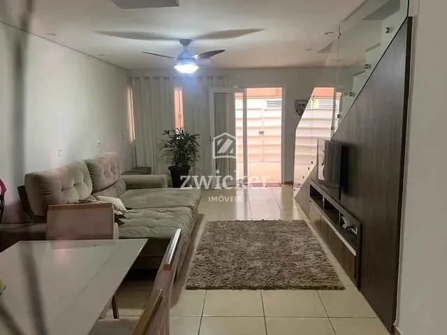 Casa com 260m² 3 quartos e 2 banheiros, à venda, no bairro Vila Gimenes em Bauru