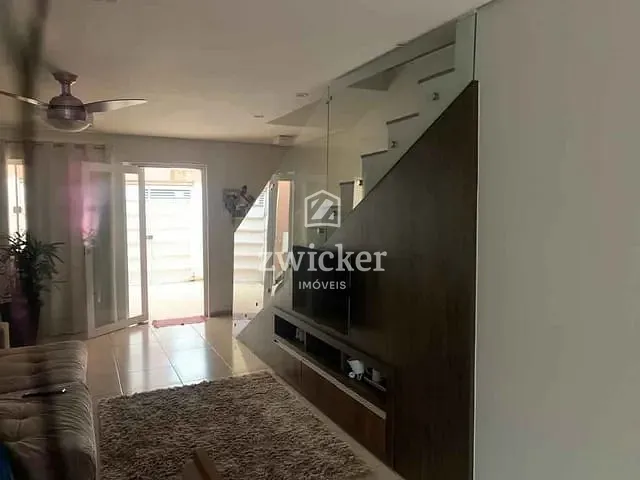 Casa com 260m² 3 quartos e 2 banheiros, à venda, no bairro Vila Gimenes em Bauru