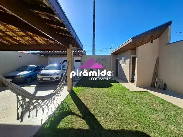 Casa com 360m² 2 quartos e 1 banheiro, à venda, no bairro Jardim Colônia em Jacareí