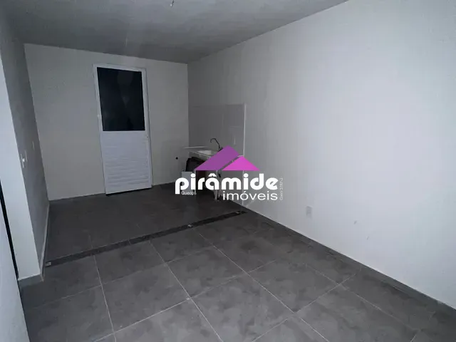 Casa com 44m² 2 quartos e 1 banheiro, para alugar, no bairro Jardim Panorama em Caçapava