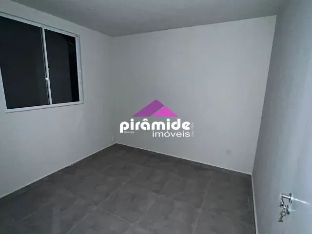 Casa com 44m² 2 quartos e 1 banheiro, para alugar, no bairro Jardim Panorama em Caçapava