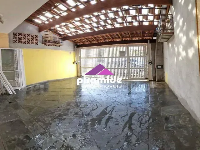 Casa com 125m² 4 quartos e 3 banheiros, à venda, no bairro Jardim Del Rey em São José dos Campos