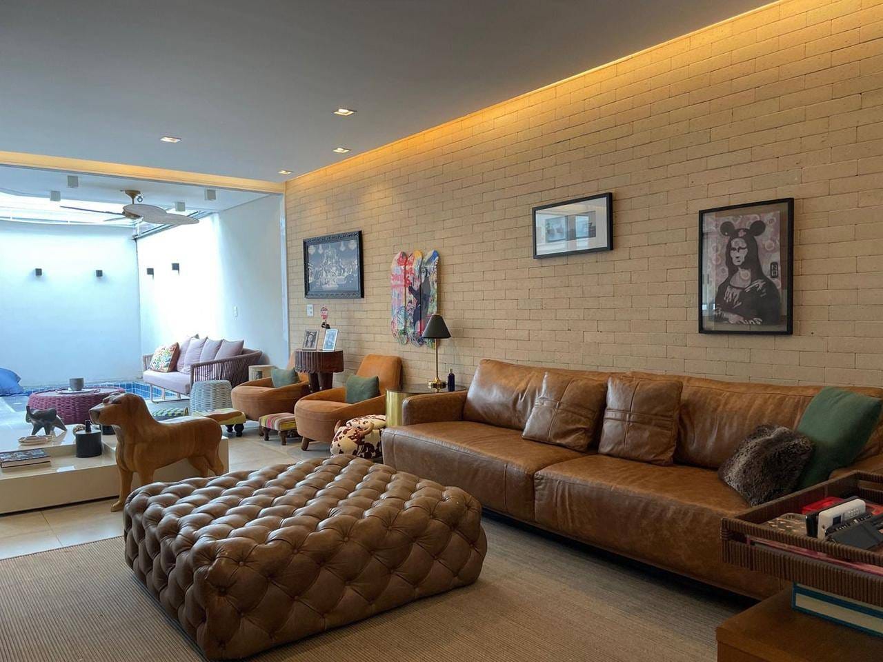 Casa em Jardim Panorama — foto 1
