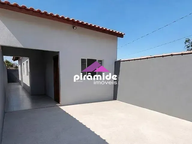 Casa com 180m² 2 quartos e 1 banheiro, à venda, no bairro Morro do Algodão em Caraguatatuba