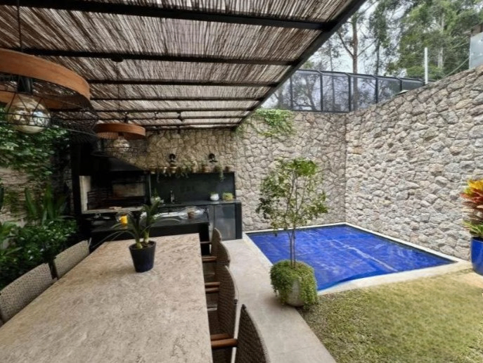 Casa em Jardim Panorama — foto 1