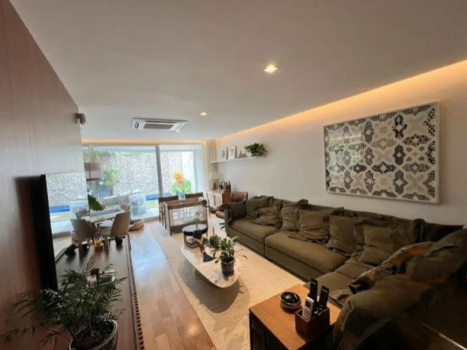 Casa em Jardim Panorama — foto 2