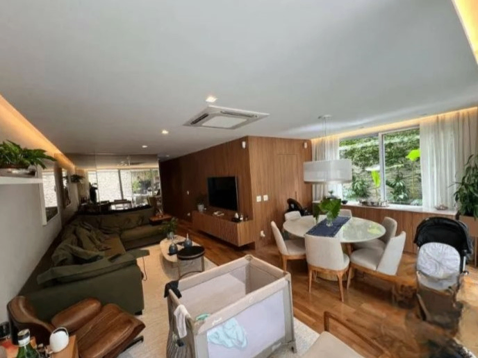 Casa em Jardim Panorama — foto 3