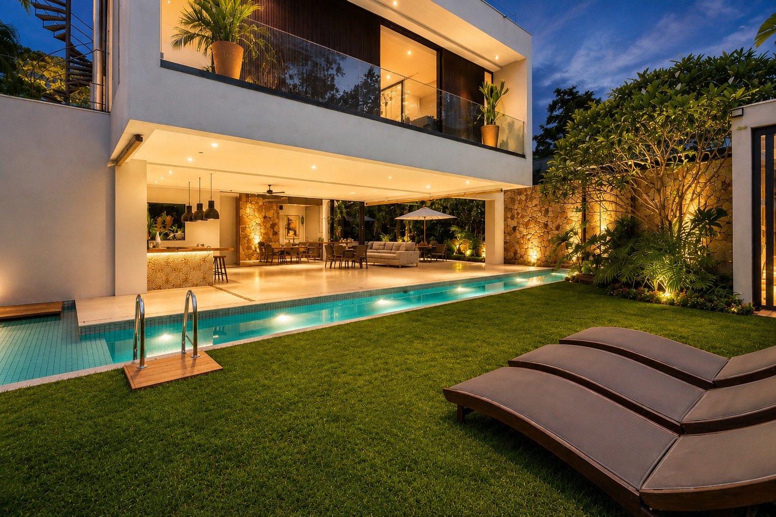 Casa em Jardim América — foto 2