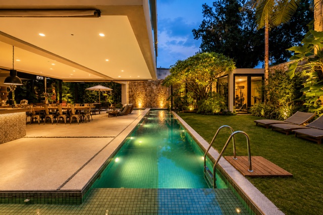 Casa com 804m² 4 quartos e 6 banheiros, à venda, no bairro Jardim América em São Paulo