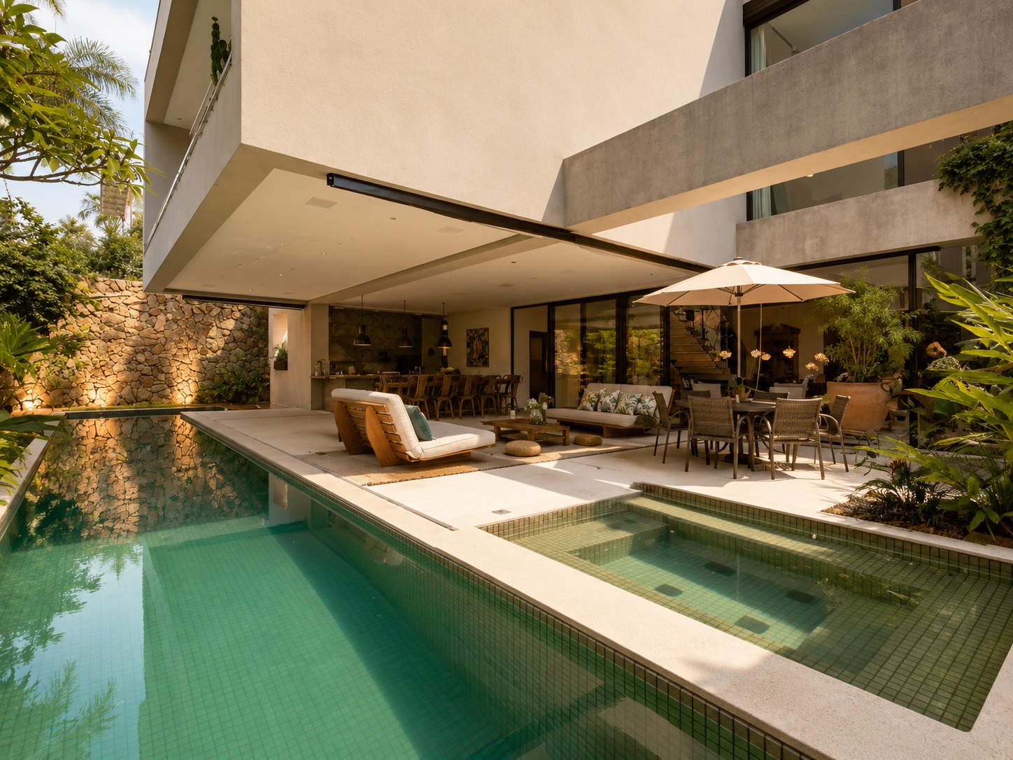 Casa em Jardim América — foto 3