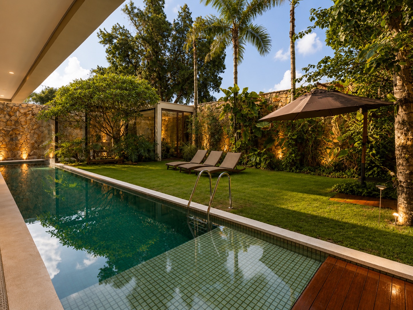 Casa em Jardim América — foto 4