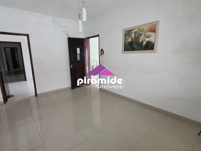 Casa com 188m² 4 quartos e 3 banheiros, à venda, no bairro Jardim Paraíba em Jacareí
