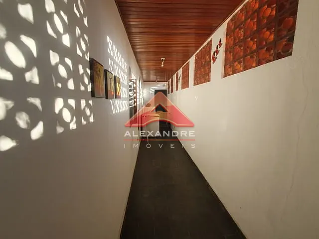Sobrado com 125m² 3 quartos e 2 banheiros, à venda, no bairro Vila Tesouro em São José dos Campos