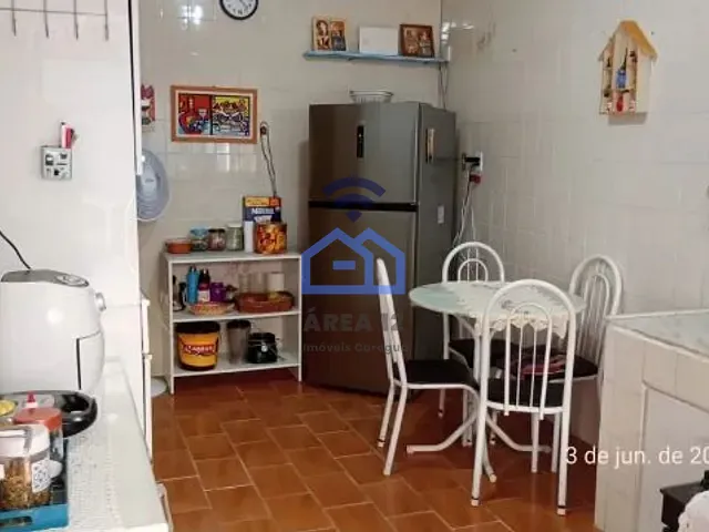 Casa com 234m² 3 quartos e 3 banheiros, à venda, no bairro Centro em Caraguatatuba
