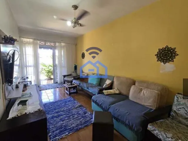 Casa com 234m² 3 quartos e 3 banheiros, à venda, no bairro Centro em Caraguatatuba