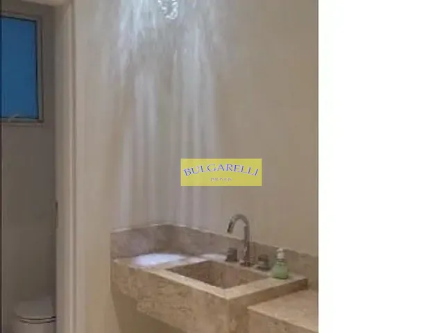 Casa com 1050m² 3 quartos e 6 banheiros, à venda, no bairro Cidade Santos Dumont em Jundiaí