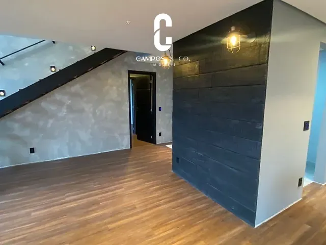 Casa com 1160m² 3 quartos e 3 banheiros, à venda, no bairro Atalaia em Campos do Jordão