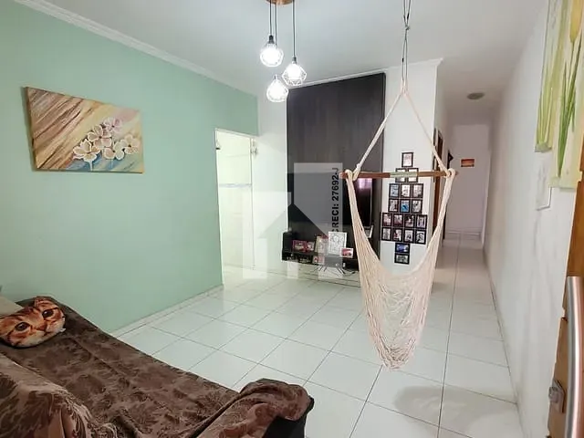 Casa com 168m² 3 quartos e 2 banheiros, à venda, no bairro Residencial Pacaembu II em Itupeva