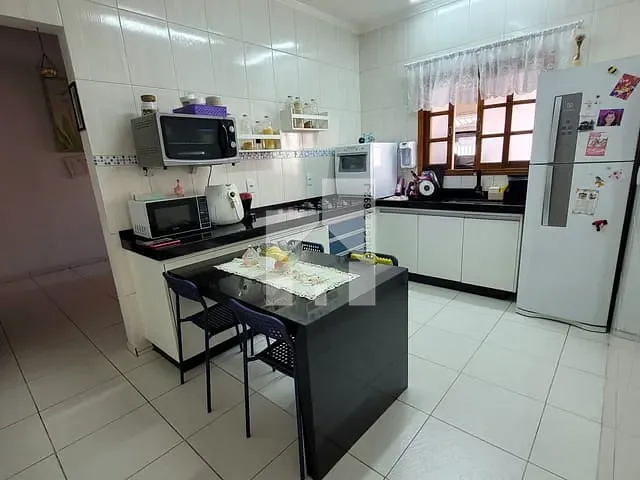 Casa com 168m² 3 quartos e 2 banheiros, à venda, no bairro Residencial Pacaembu II em Itupeva