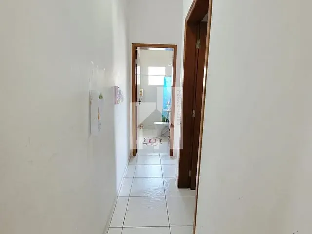 Casa com 168m² 3 quartos e 2 banheiros, à venda, no bairro Residencial Pacaembu II em Itupeva