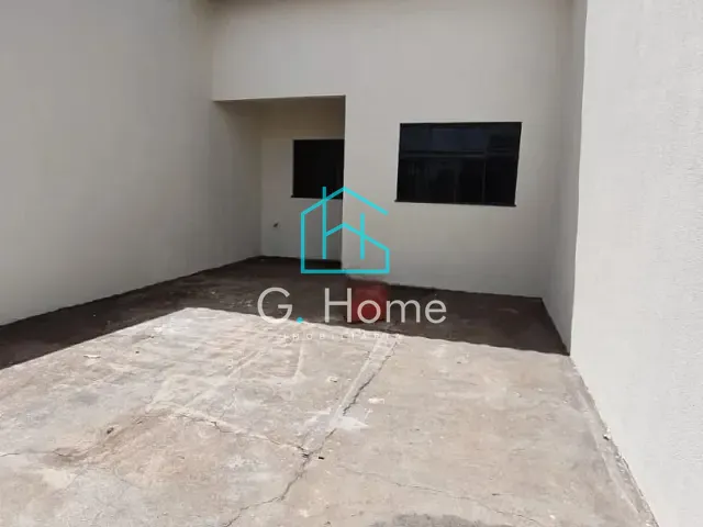 Casa com 125m² 3 quartos e 2 banheiros, à venda, no bairro Jardim São Paulo II em Londrina
