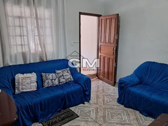 Casa com 125m² 2 quartos e 1 banheiro, à venda, no bairro Jardim Piratininga em Ribeirão Preto