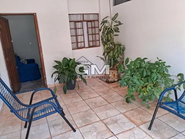 Casa com 125m² 2 quartos e 1 banheiro, à venda, no bairro Jardim Piratininga em Ribeirão Preto