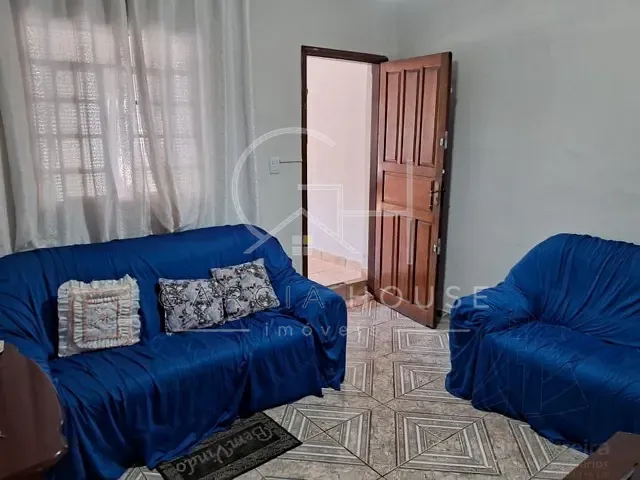 Casa com 125m² 2 quartos e 1 banheiro, à venda, no bairro Jardim Piratininga em Ribeirão Preto