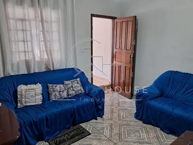 Casa com 125m² 2 quartos e 1 banheiro, à venda, no bairro Jardim Piratininga em Ribeirão Preto