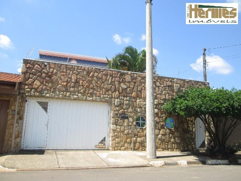 Casa, 4 quartos, 220 m² - Foto 2
