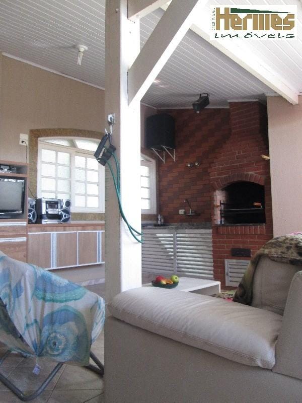 Casa, 4 quartos, 220 m² - Foto 14