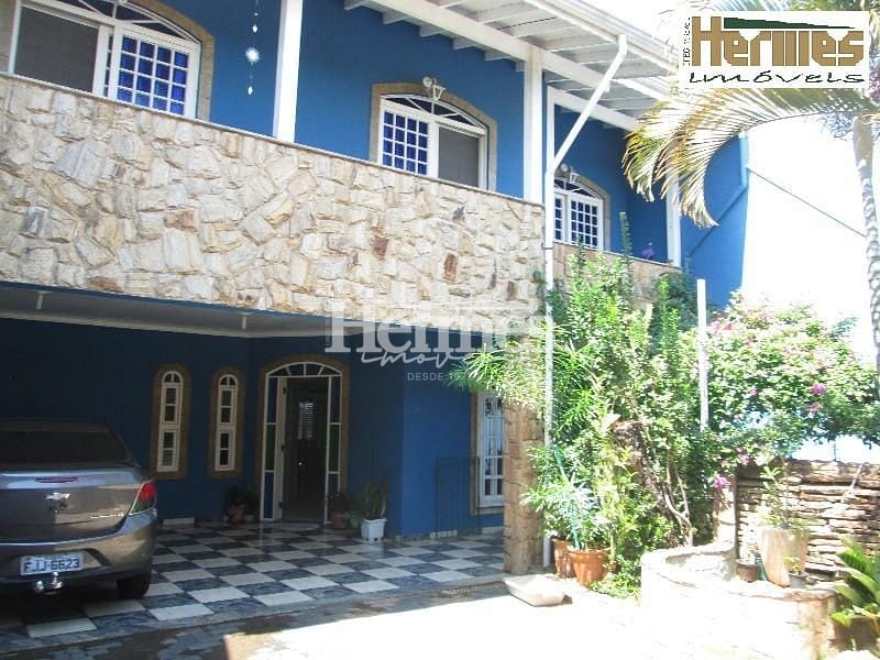 Casa, 4 quartos, 220 m² - Foto 3