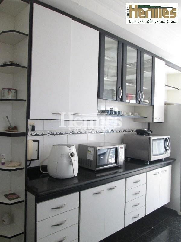 Casa, 4 quartos, 220 m² - Foto 9