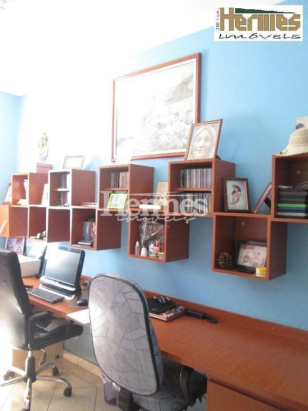 Casa, 4 quartos, 220 m² - Foto 11