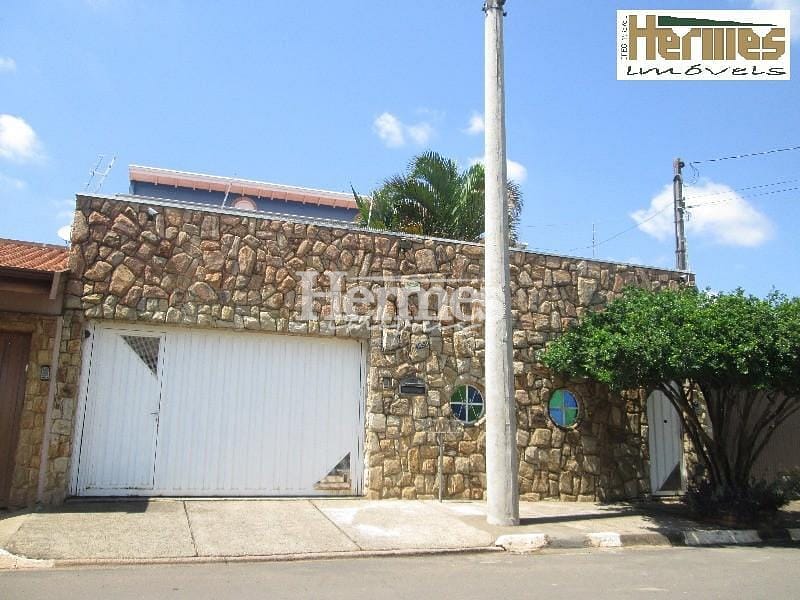 Casa, 4 quartos, 220 m² - Foto 2