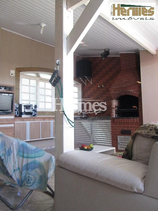 Casa, 4 quartos, 220 m² - Foto 14