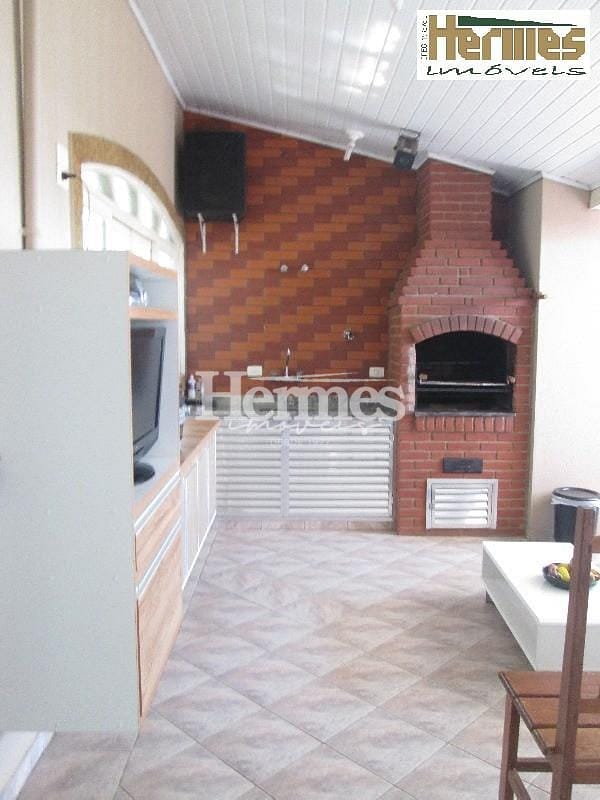 Casa, 4 quartos, 220 m² - Foto 15