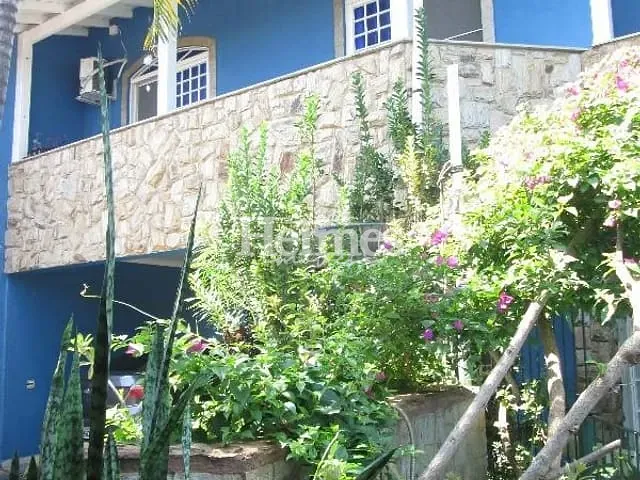 Casa com 250m² 4 quartos e 4 banheiros, à venda, no bairro João Aranha em Paulínia