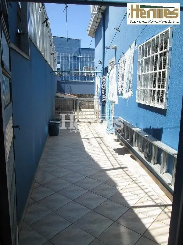 Casa, 4 quartos, 220 m² - Foto 25
