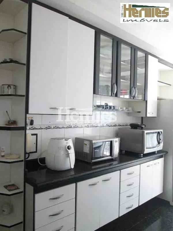 Casa, 4 quartos, 220 m² - Foto 9