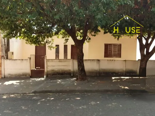 Casa com 133m² 1 quarto e 1 banheiro, à venda, no bairro Parque Residencial Santa Amélia em Votuporanga